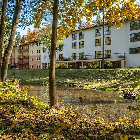 Hotel Mir-Jan Spa Lądek-Zdrój Dış mekan fotoğraf