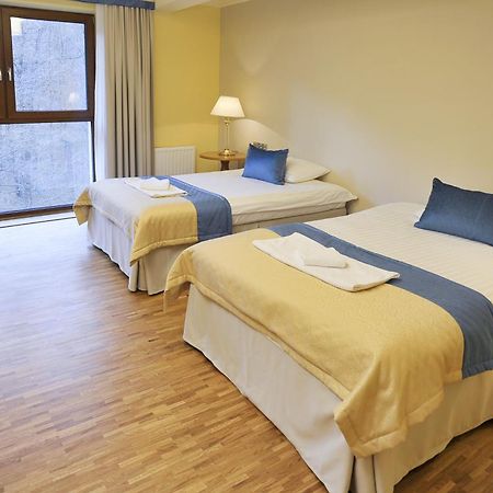 Hotel Mir-Jan Spa Lądek-Zdrój Oda fotoğraf