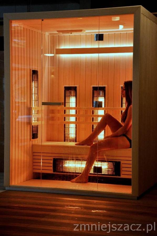 Hotel Mir-Jan Spa Lądek-Zdrój Dış mekan fotoğraf