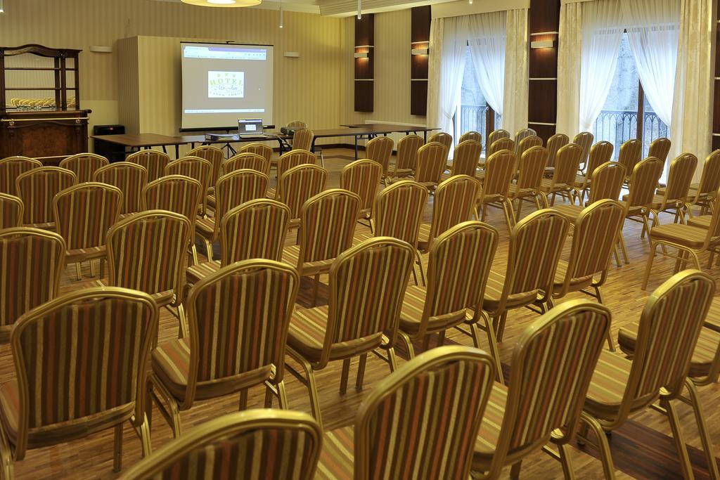Hotel Mir-Jan Spa Lądek-Zdrój Dış mekan fotoğraf