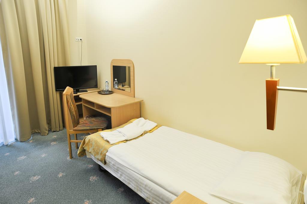 Hotel Mir-Jan Spa Lądek-Zdrój Oda fotoğraf