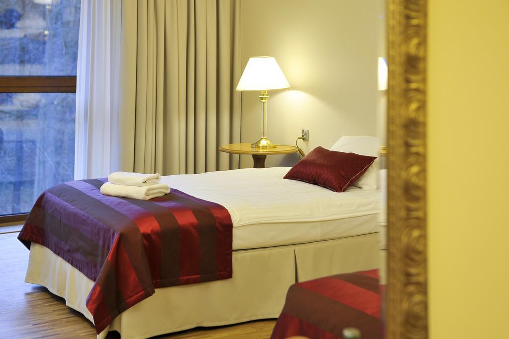Hotel Mir-Jan Spa Lądek-Zdrój Dış mekan fotoğraf