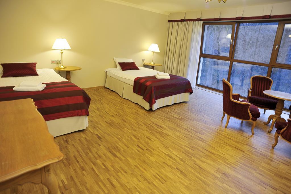 Hotel Mir-Jan Spa Lądek-Zdrój Dış mekan fotoğraf