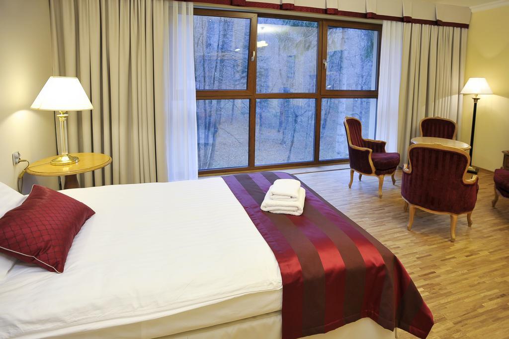 Hotel Mir-Jan Spa Lądek-Zdrój Oda fotoğraf