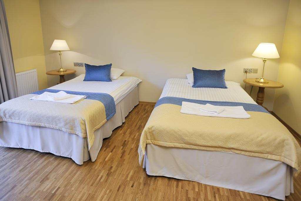 Hotel Mir-Jan Spa Lądek-Zdrój Oda fotoğraf