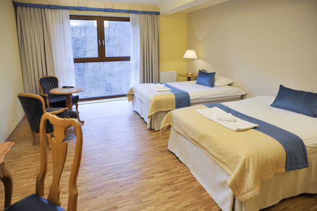 Hotel Mir-Jan Spa Lądek-Zdrój Oda fotoğraf