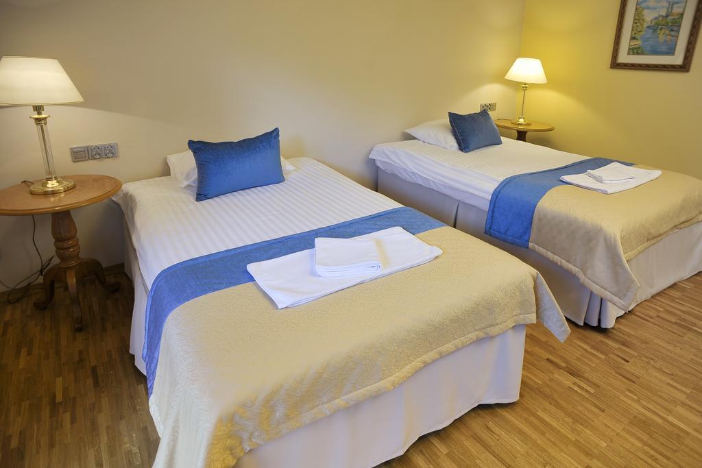 Hotel Mir-Jan Spa Lądek-Zdrój Oda fotoğraf