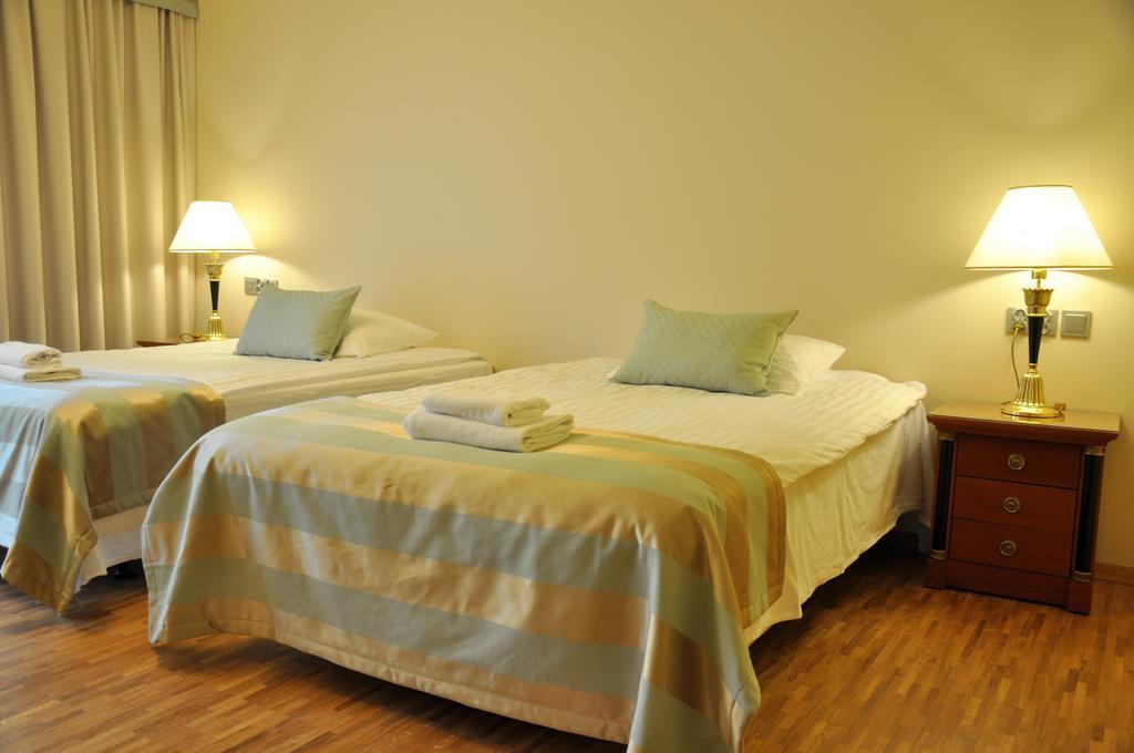 Hotel Mir-Jan Spa Lądek-Zdrój Dış mekan fotoğraf