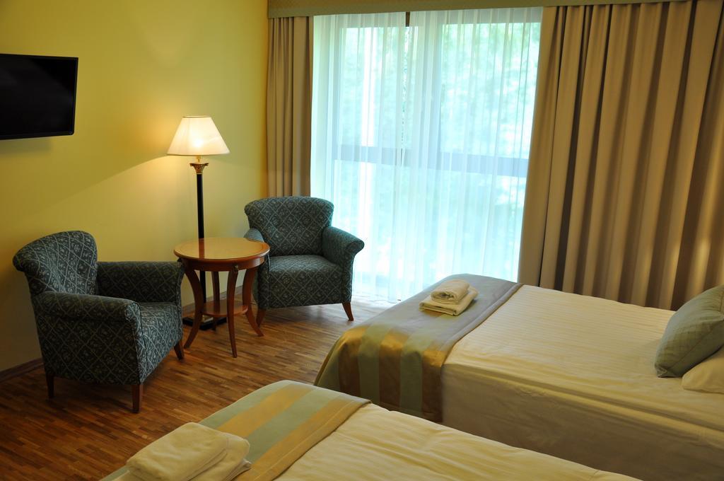 Hotel Mir-Jan Spa Lądek-Zdrój Oda fotoğraf