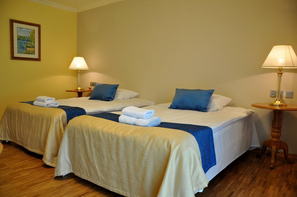 Hotel Mir-Jan Spa Lądek-Zdrój Oda fotoğraf