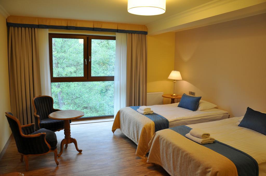 Hotel Mir-Jan Spa Lądek-Zdrój Oda fotoğraf