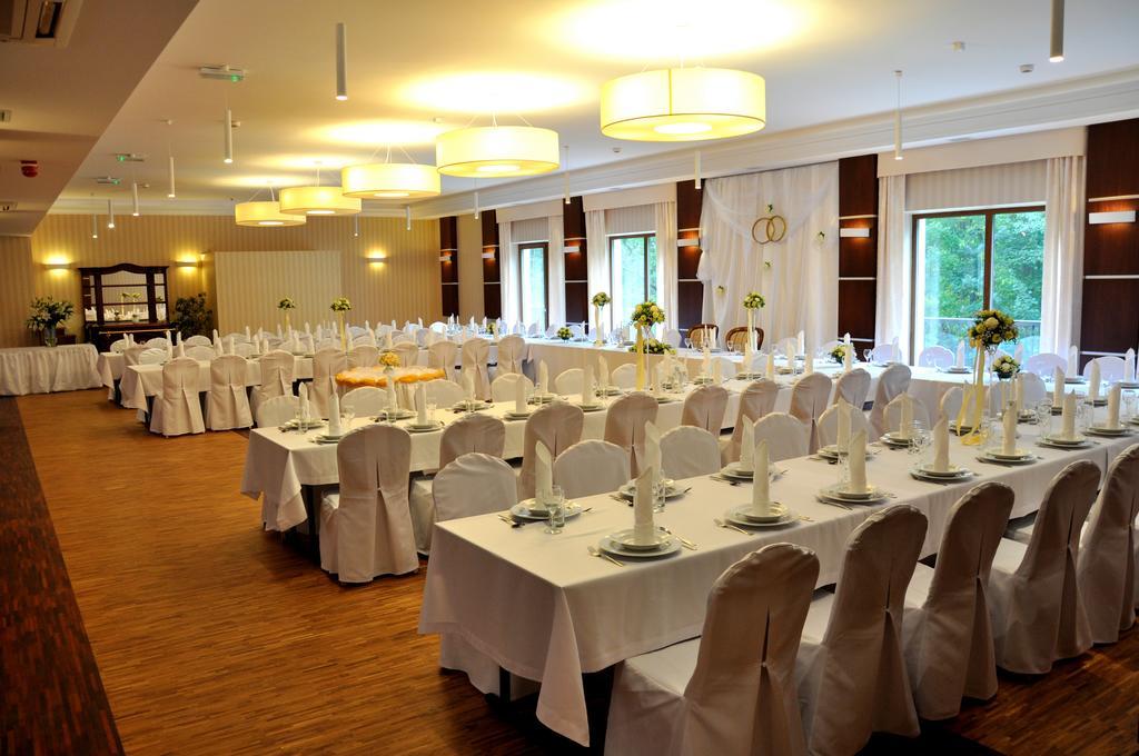 Hotel Mir-Jan Spa Lądek-Zdrój Dış mekan fotoğraf