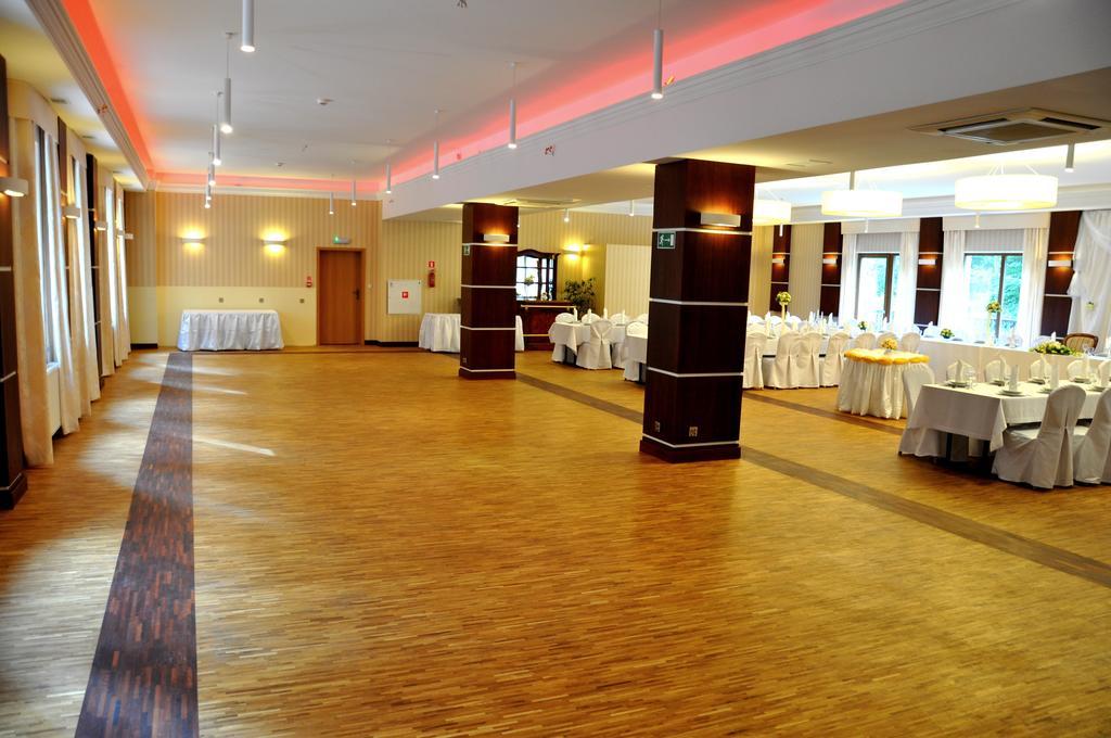 Hotel Mir-Jan Spa Lądek-Zdrój Dış mekan fotoğraf