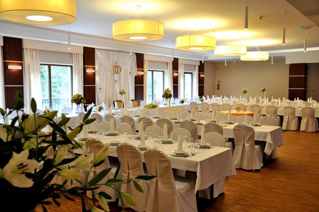 Hotel Mir-Jan Spa Lądek-Zdrój Dış mekan fotoğraf