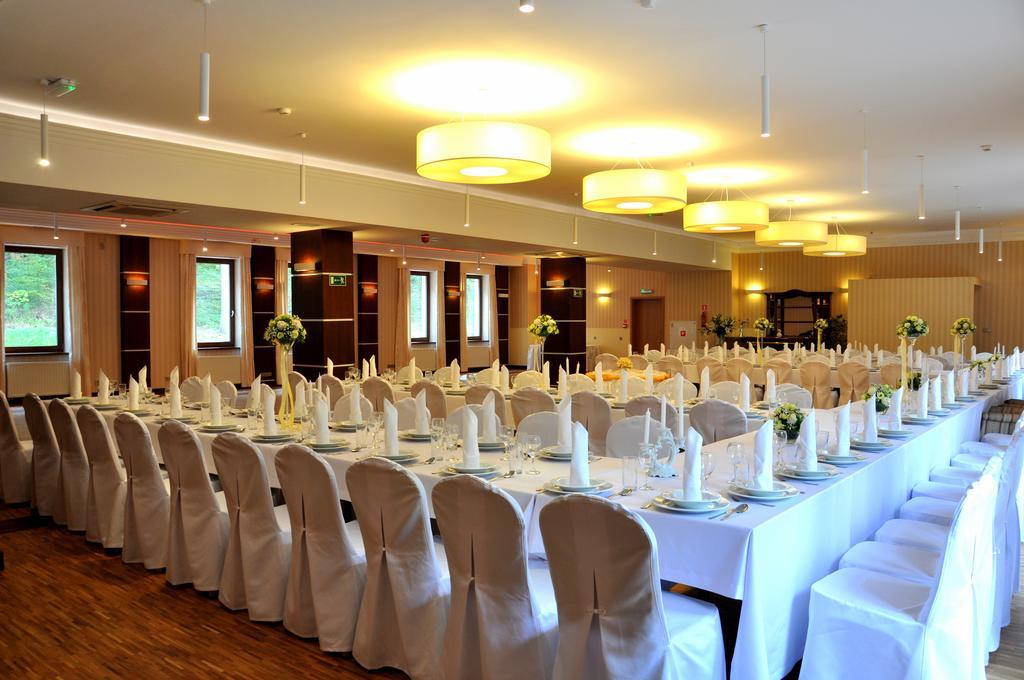 Hotel Mir-Jan Spa Lądek-Zdrój Dış mekan fotoğraf