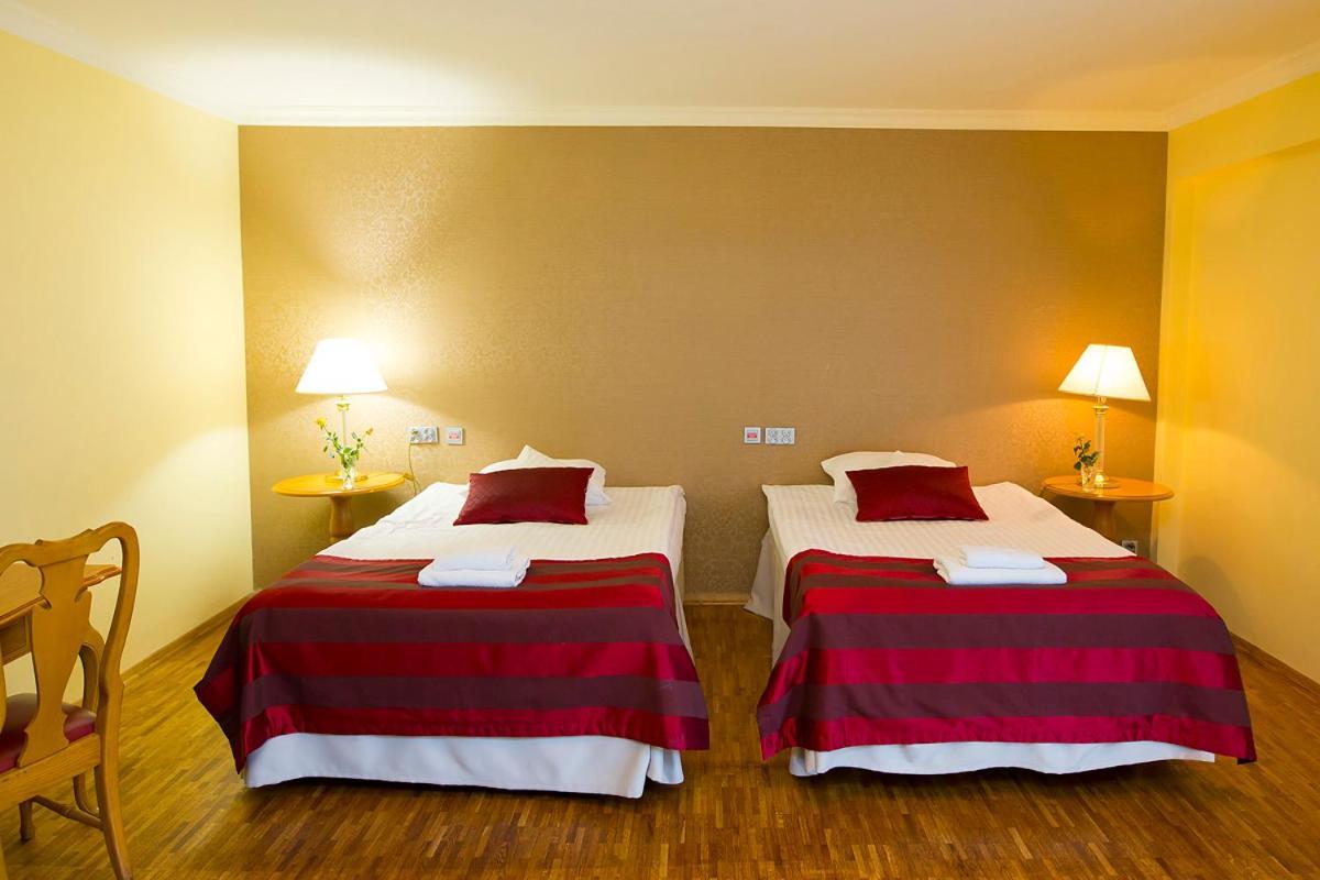 Hotel Mir-Jan Spa Lądek-Zdrój Dış mekan fotoğraf
