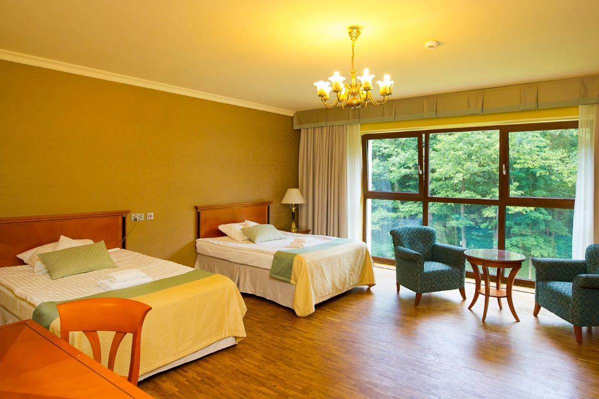 Hotel Mir-Jan Spa Lądek-Zdrój Dış mekan fotoğraf
