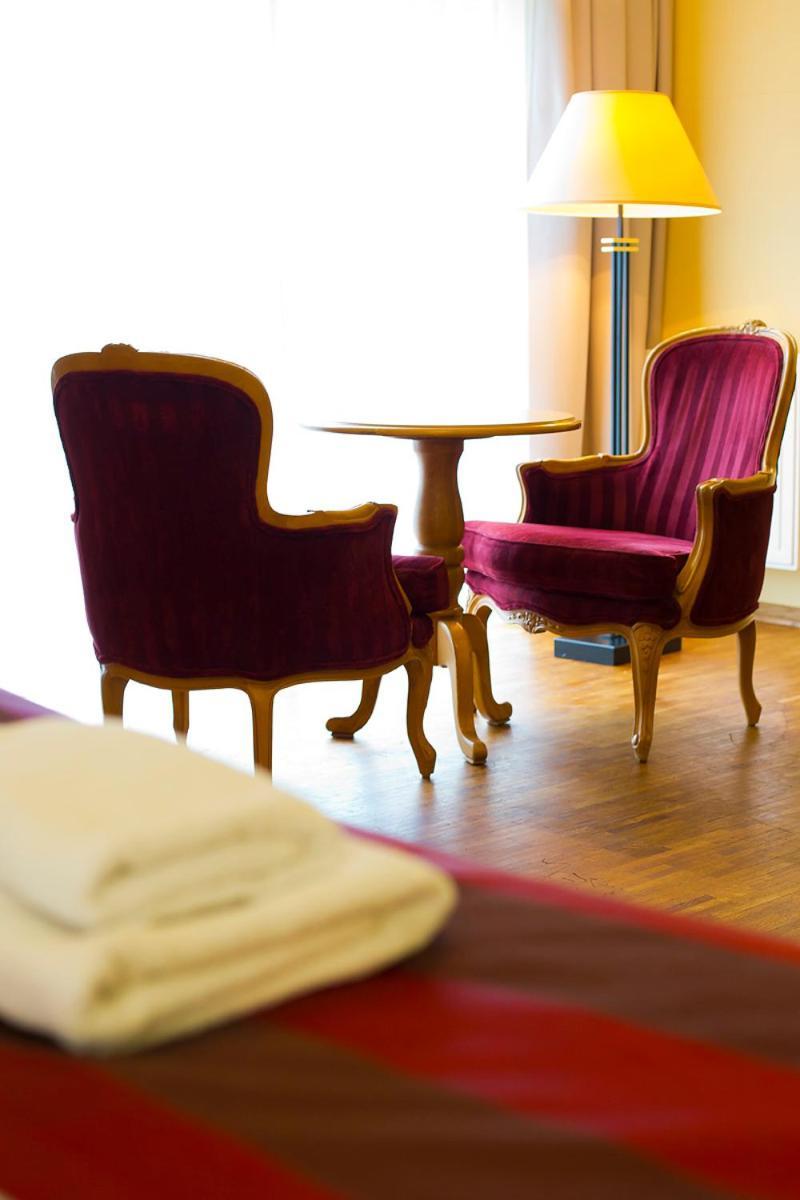 Hotel Mir-Jan Spa Lądek-Zdrój Dış mekan fotoğraf